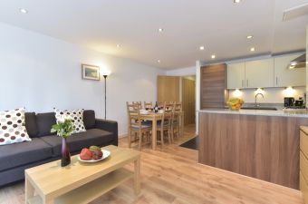 Ferienwohnungen Ferienhauser London City Interhome