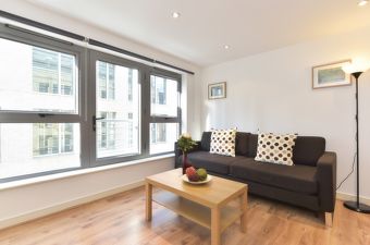 Ferienwohnungen Ferienhauser London City Interhome