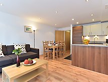 London City - Апартаменты Steward