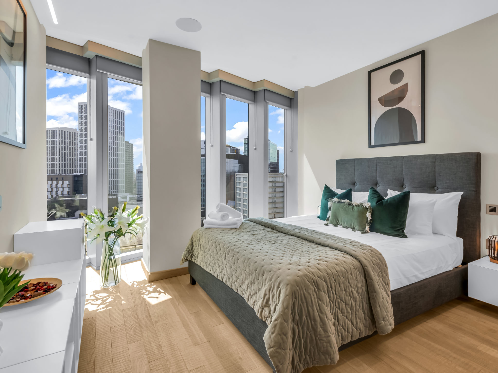 Stratford Loft