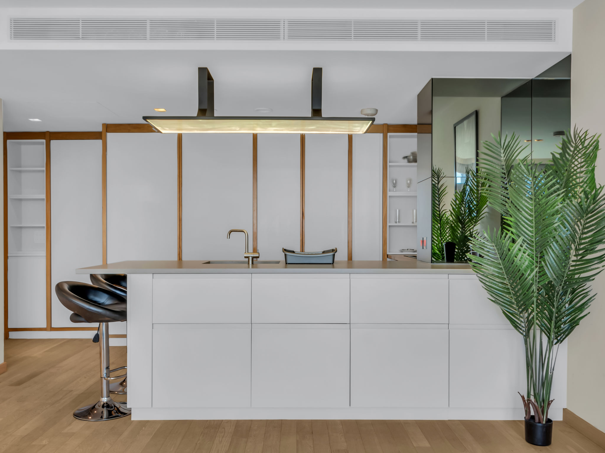 Stratford Loft