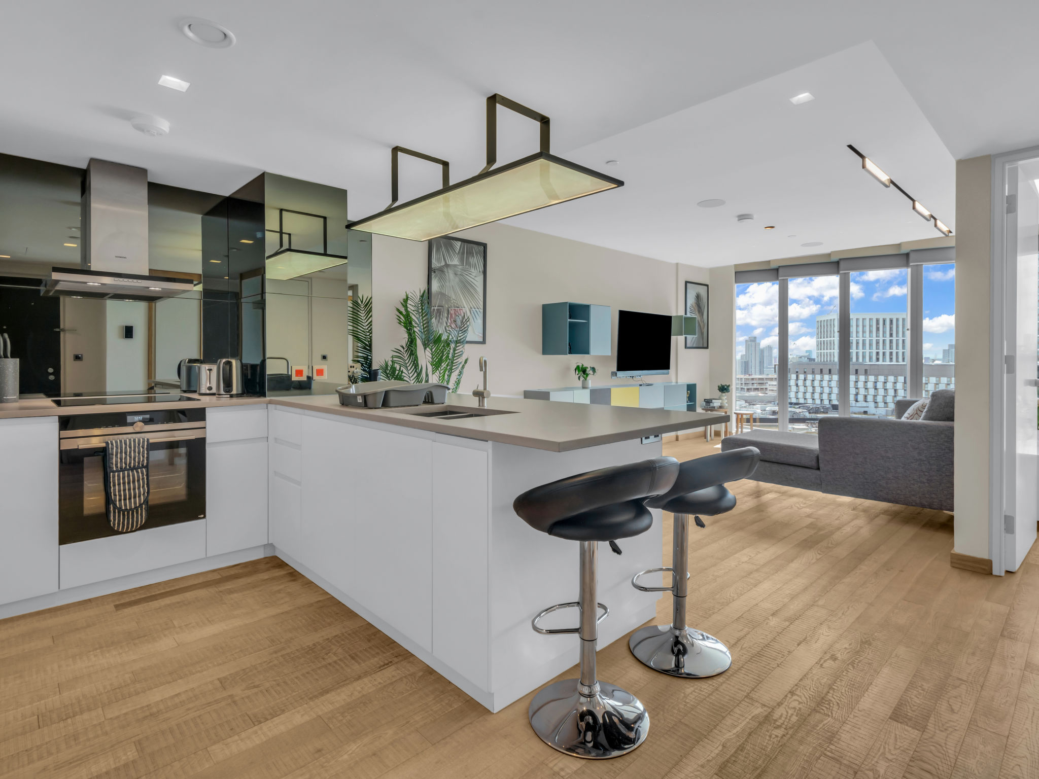 Stratford Loft