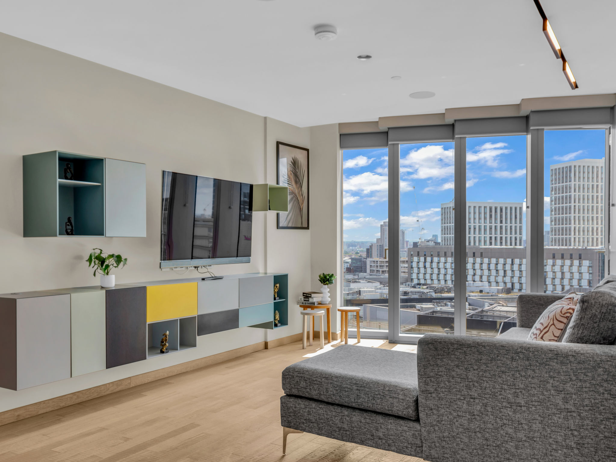 Stratford Loft