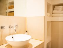 Ferienwohnung Discovery Dock