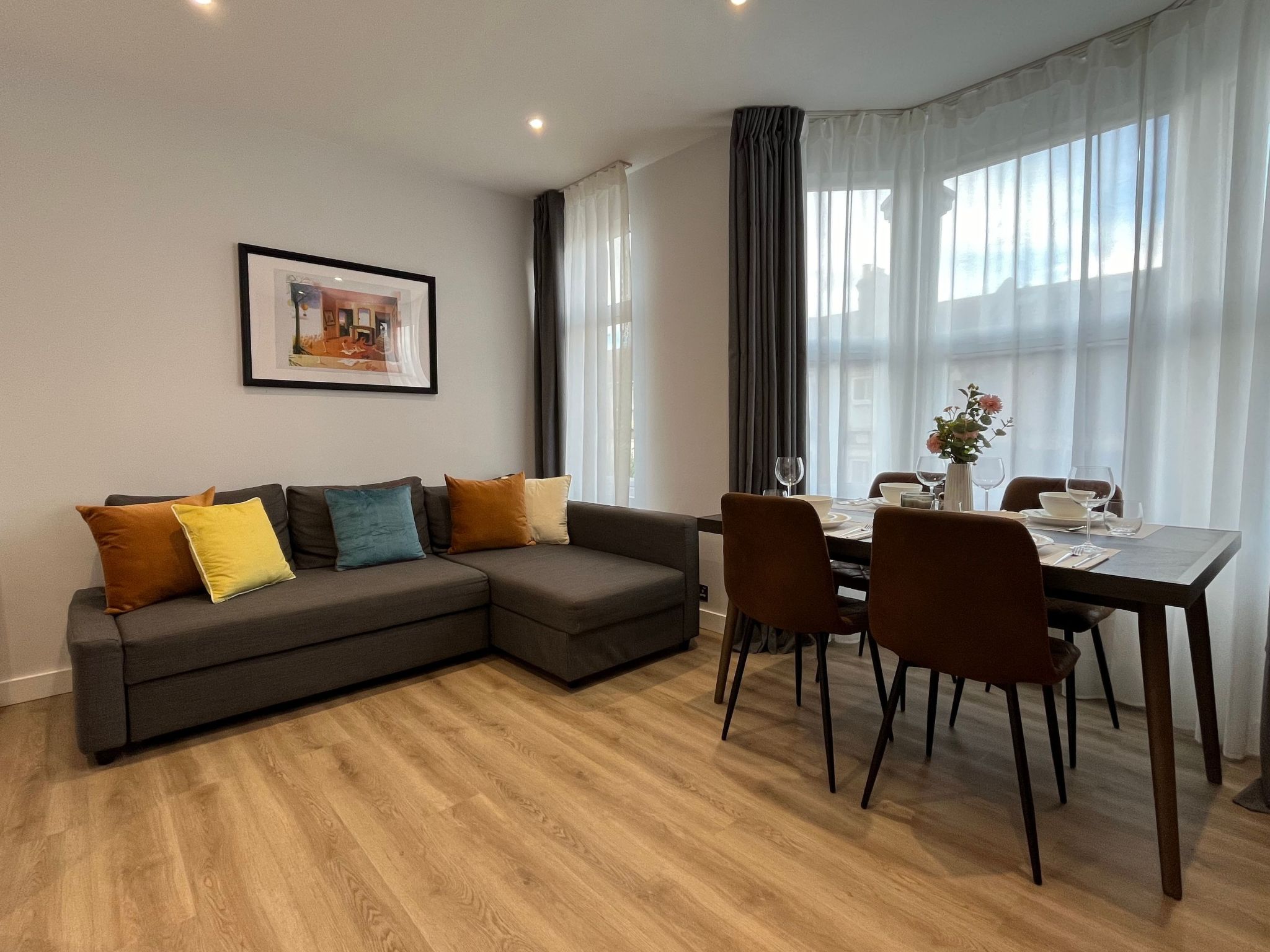 The Home Comfort You Need in London-Image-tags.info