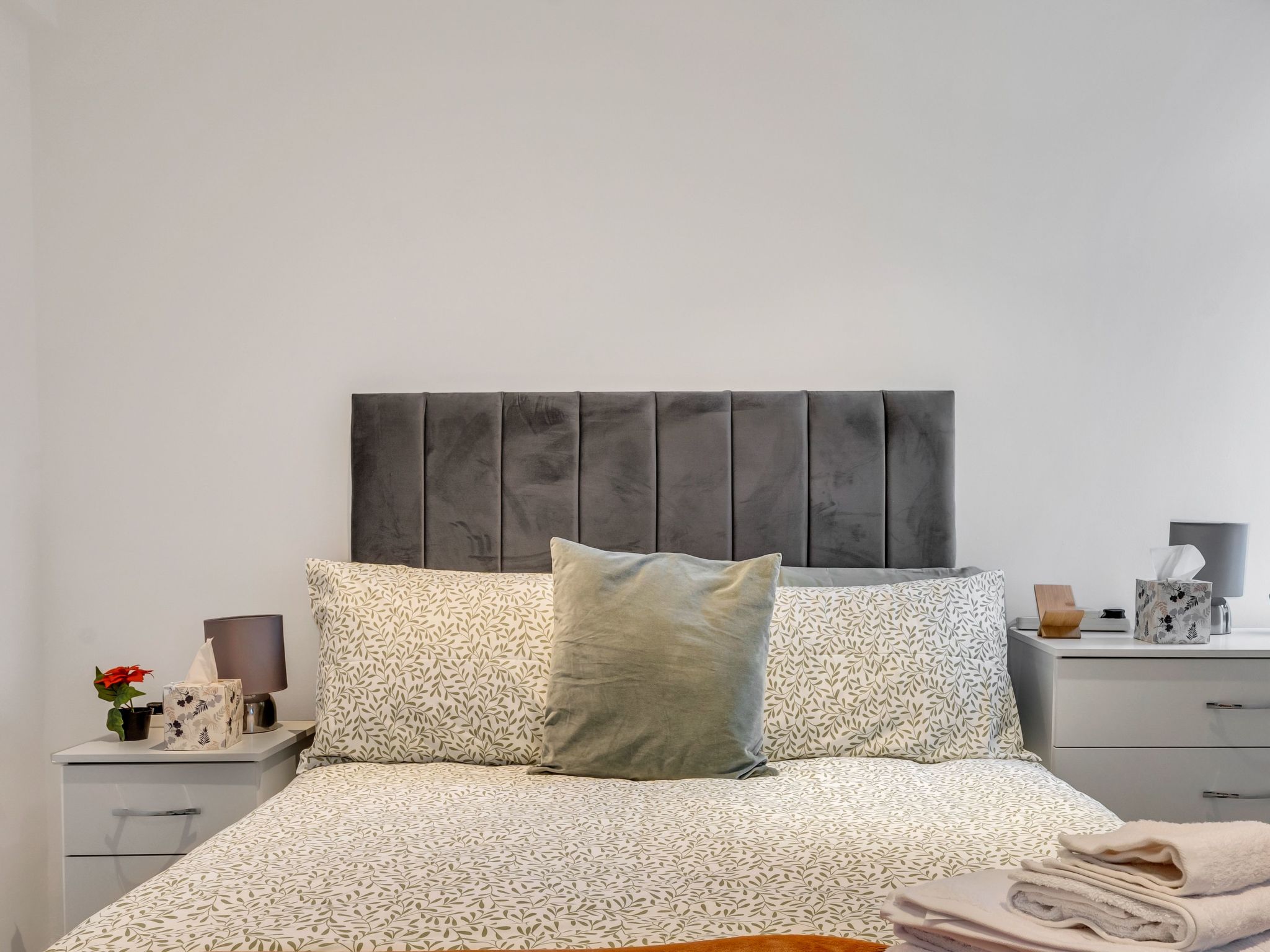 Zentrum von London Marble Arch Oxford Street Hyde Park-Binnen