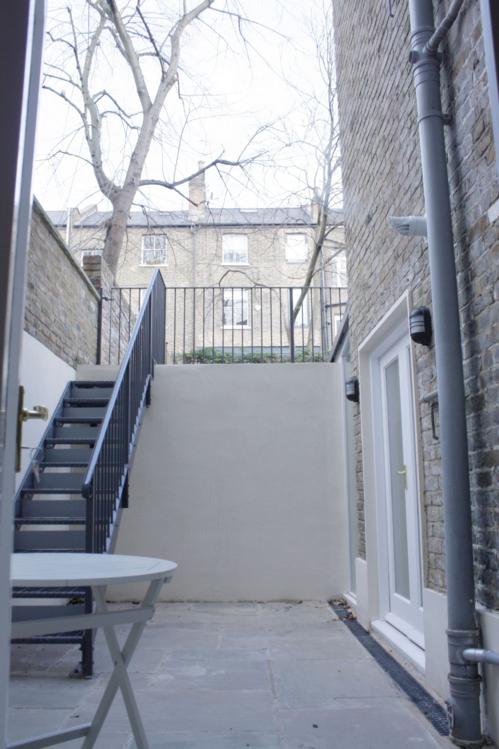 in London — House (1 of 34)