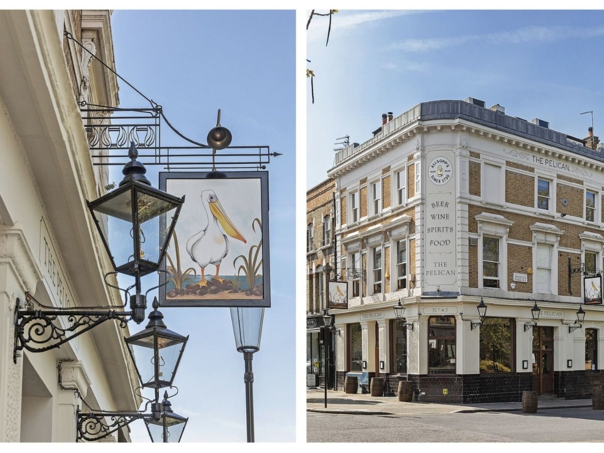 Moderne und stilvolle Wohnung mit eigenem Bad in der Nähe von Notting Hill und-Binnen