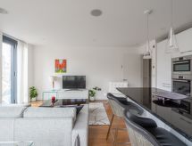 Luxe 2-slaapkamer appartement in hotelstijl in Notting Hill, Londen - thumbnail 3