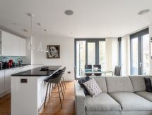 Luxe 2-slaapkamer appartement in hotelstijl in Notting Hill, Londen - thumbnail 4
