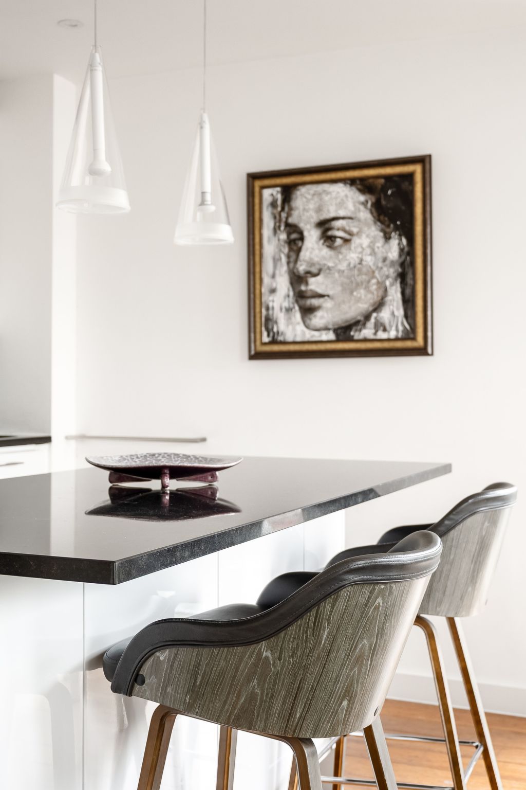 Luxuriöse 2-Bett-Wohnung im Hotelstil in Notting Hill-Binnen