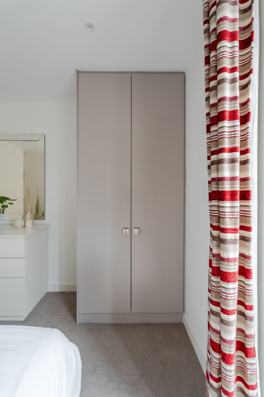 Luxuriöse 2-Bett-Wohnung im Hotelstil in Notting Hill-Binnen