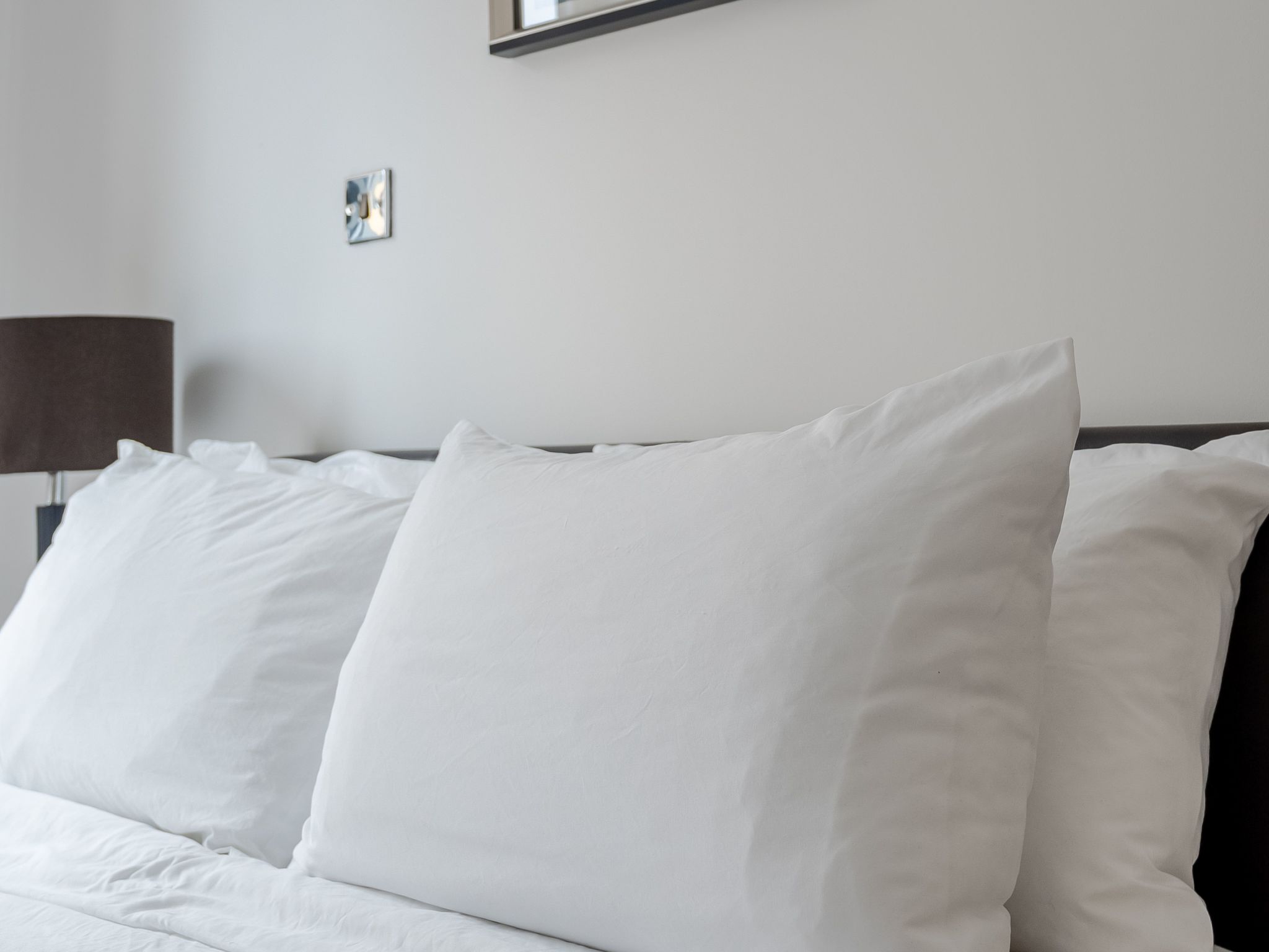 Luxuriöse 2-Bett-Wohnung im Hotelstil in Notting Hill-Binnen