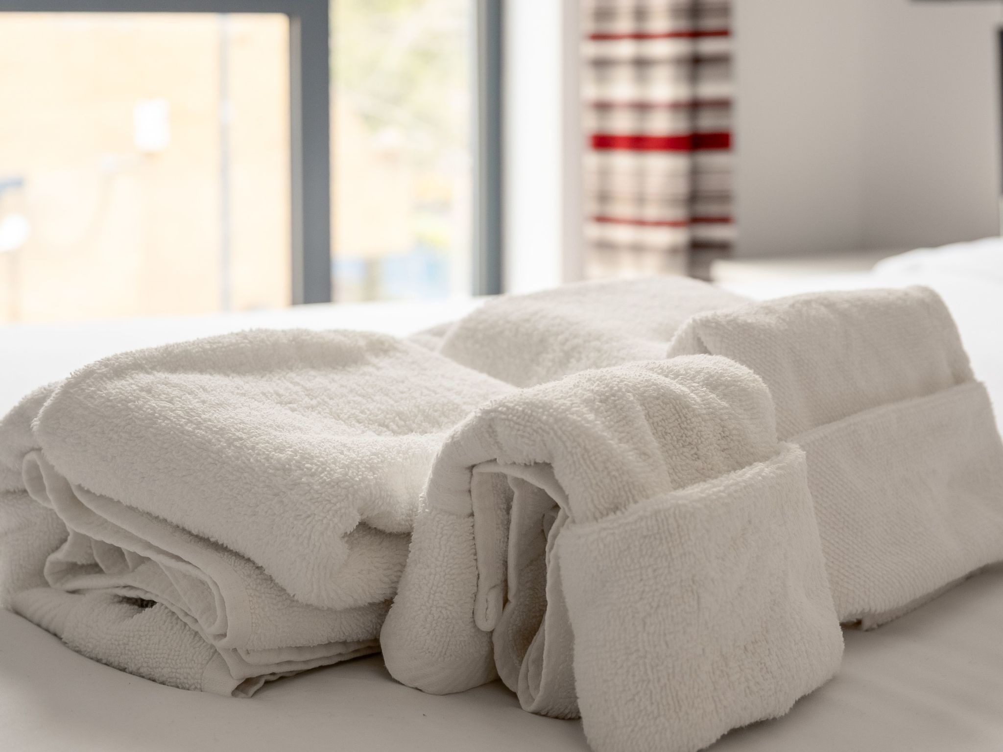 Luxuriöse 2-Bett-Wohnung im Hotelstil in Notting Hill-Binnen