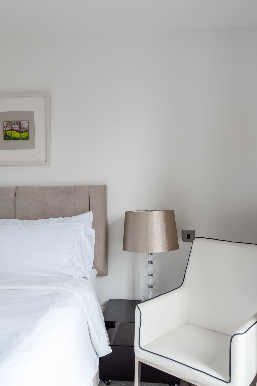Luxe 2-slaapkamer appartement in hotelstijl in Notting Hill, Londen - foto 33