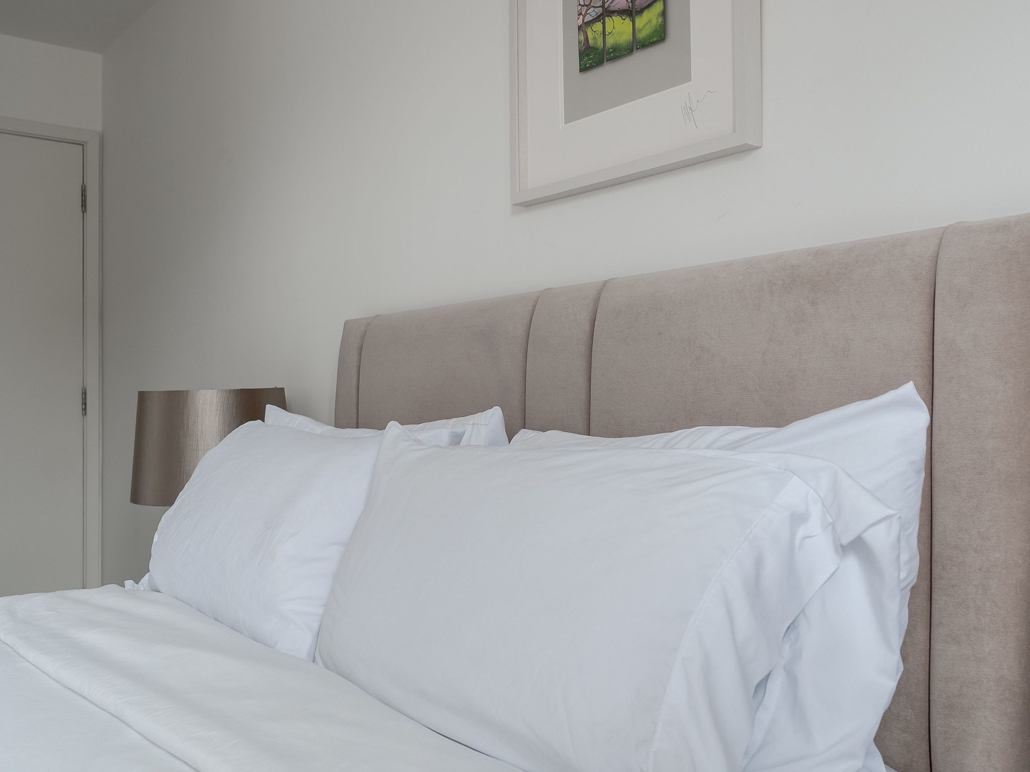 Luxe 2-slaapkamer appartement in hotelstijl in Notting Hill, Londen - foto 34