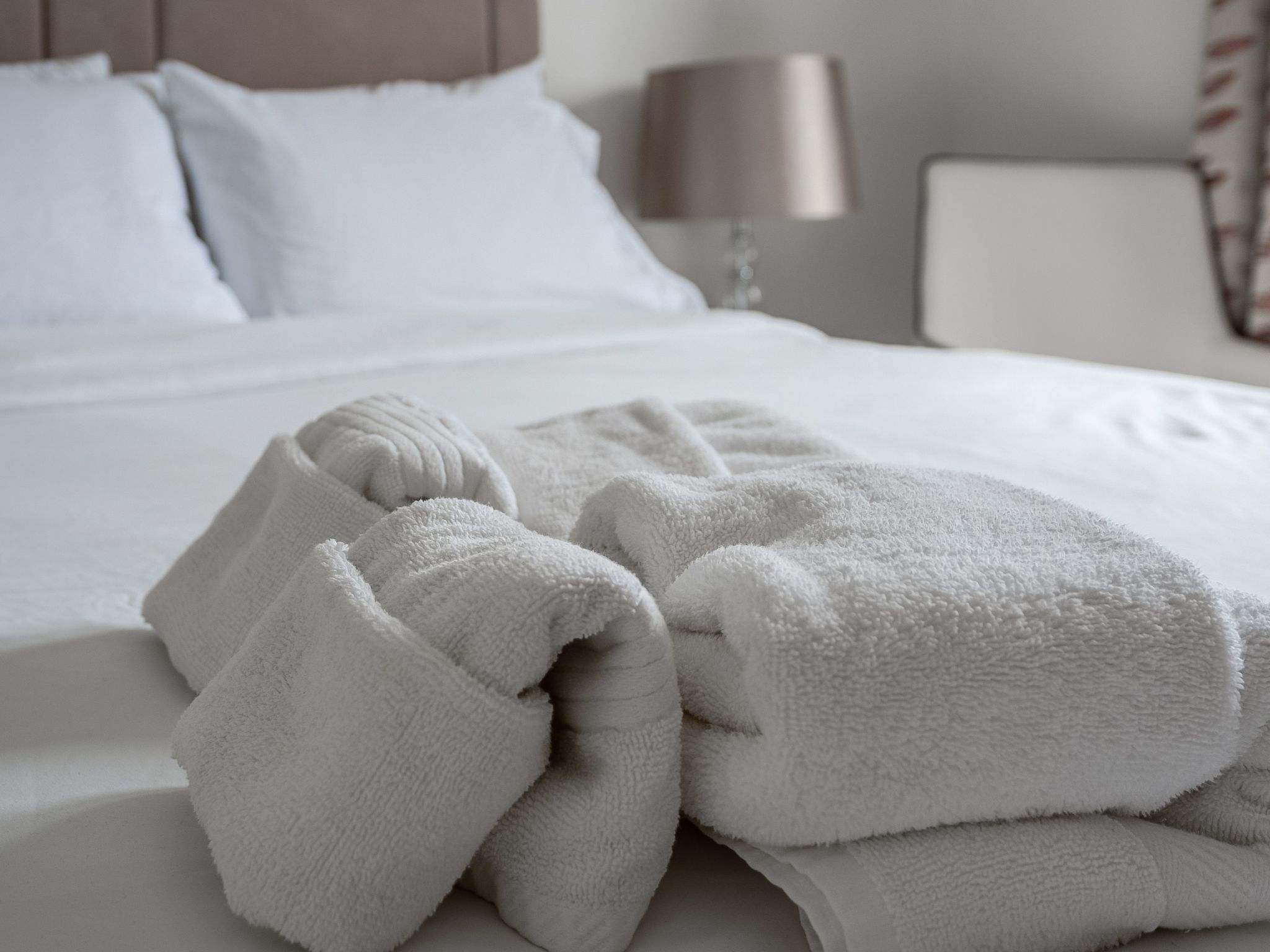 Luxe 2-slaapkamer appartement in hotelstijl in Notting Hill, Londen - foto 35
