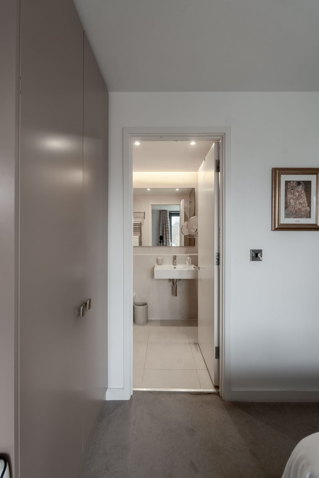 Luxe 2-slaapkamer appartement in hotelstijl in Notting Hill, Londen - foto 36