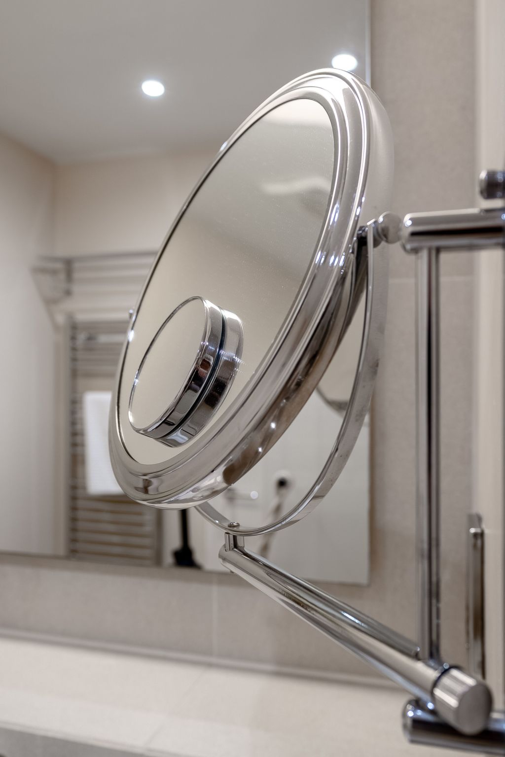 Luxe 2-slaapkamer appartement in hotelstijl in Notting Hill, Londen - foto 39