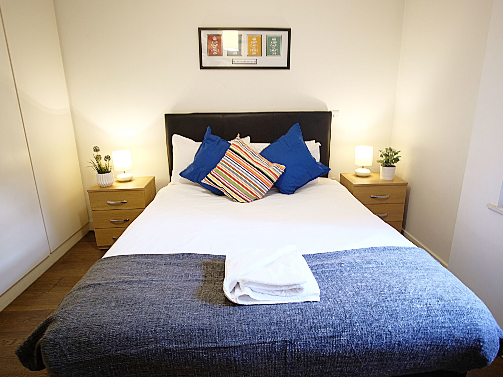 Urban Stay London City 2-Bett 2-Bad