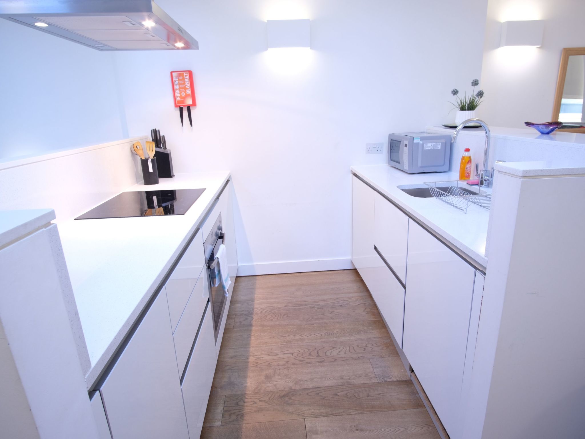 Urban Stay London City 2-Bett 2-Bad-Image-tags.info