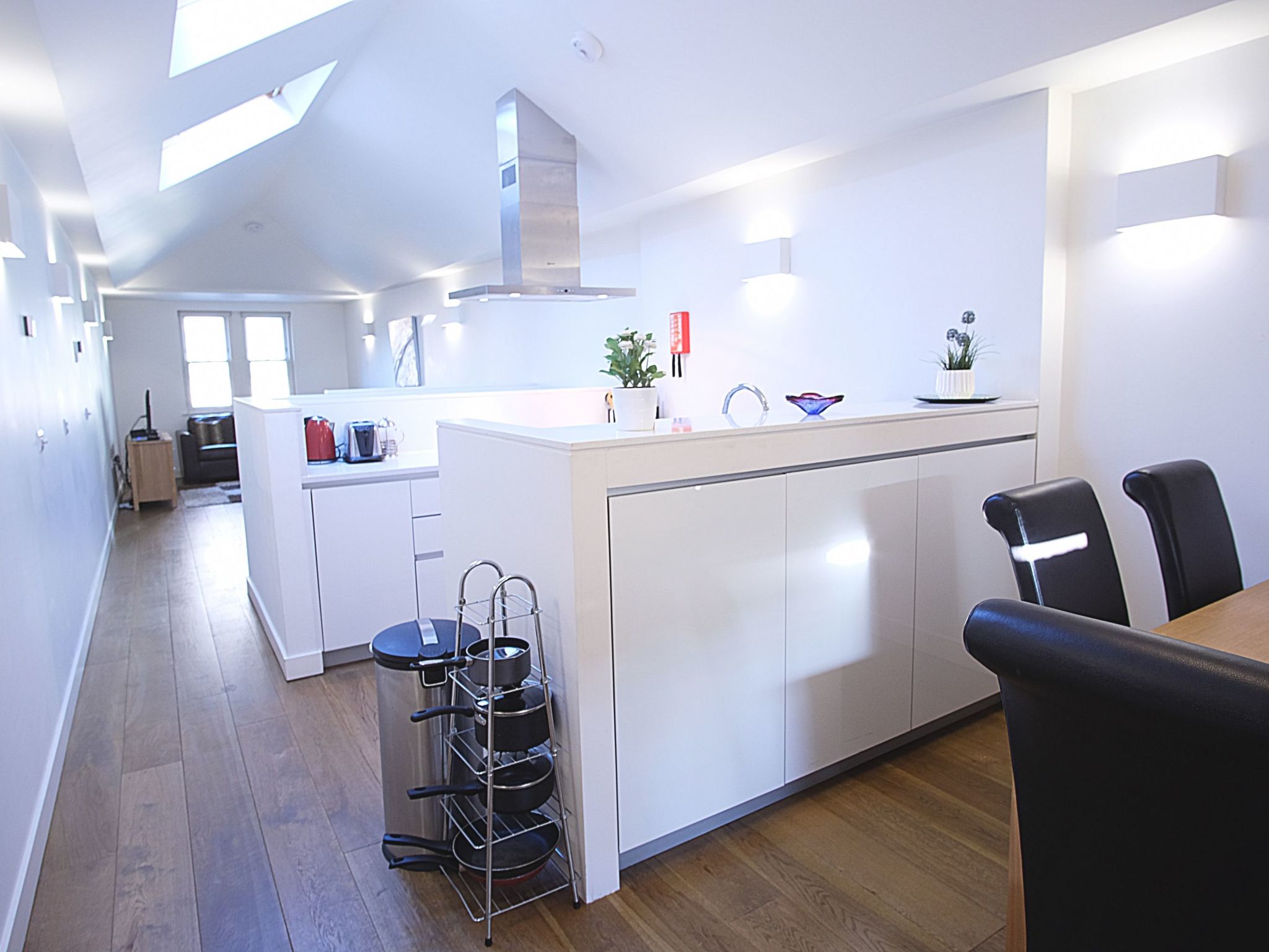 Urban Stay London City 2-Bett 2-Bad-Image-tags.info