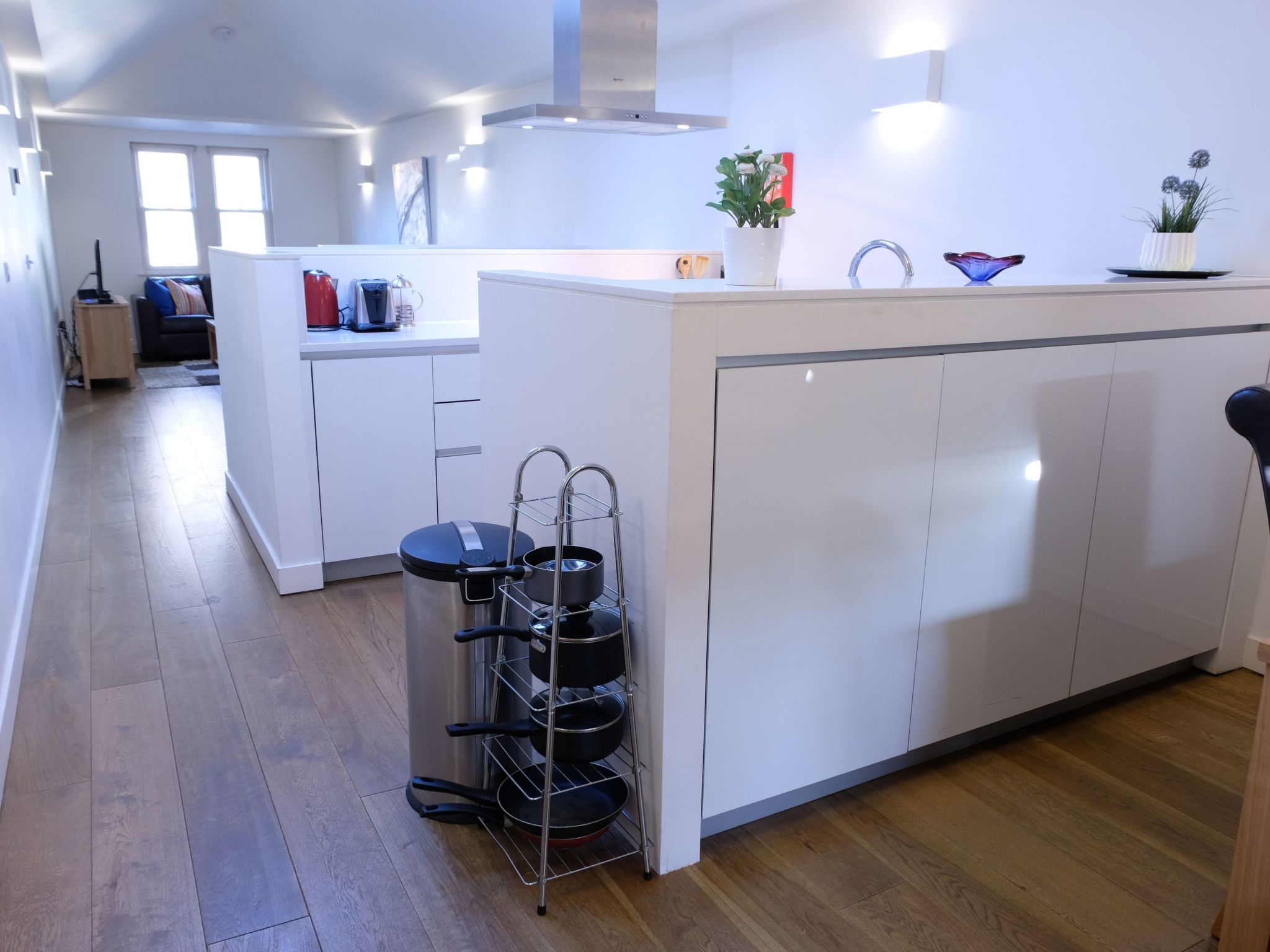 Urban Stay London City 2-Bett 2-Bad-Image-tags.info