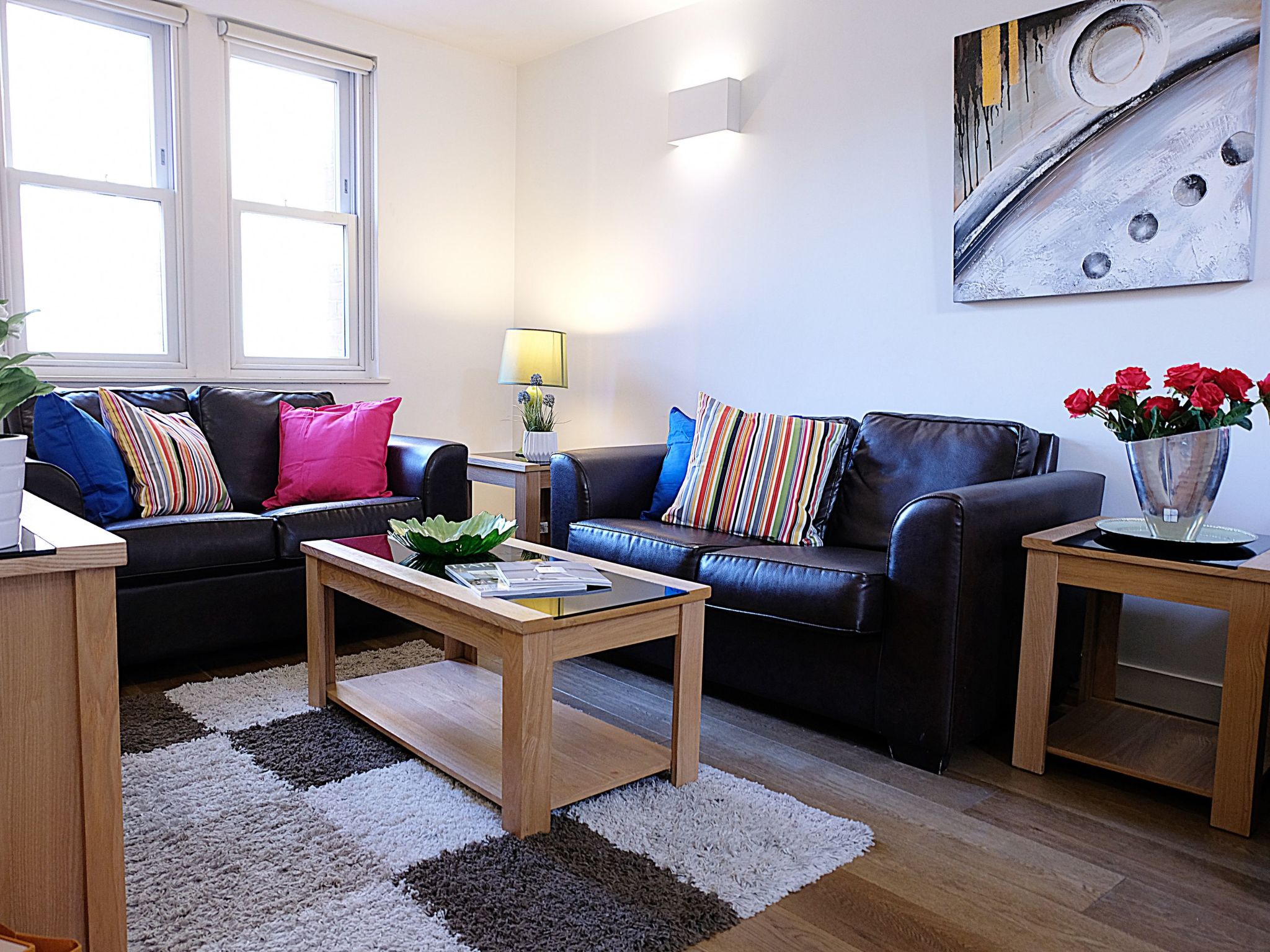 Urban Stay London City 2-Bett 2-Bad-Image-tags.info