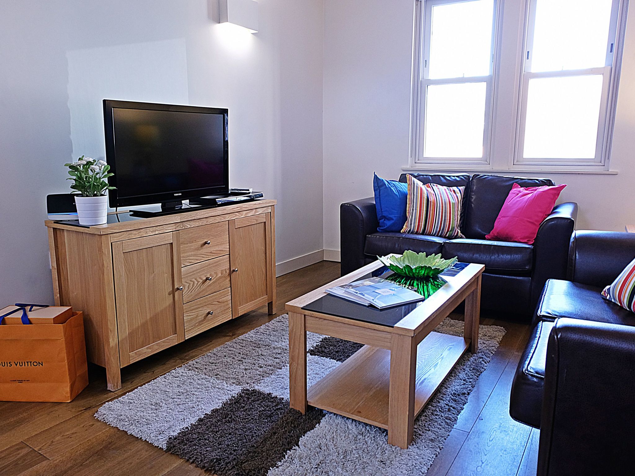 Urban Stay London City 2-Bett 2-Bad-Image-tags.info