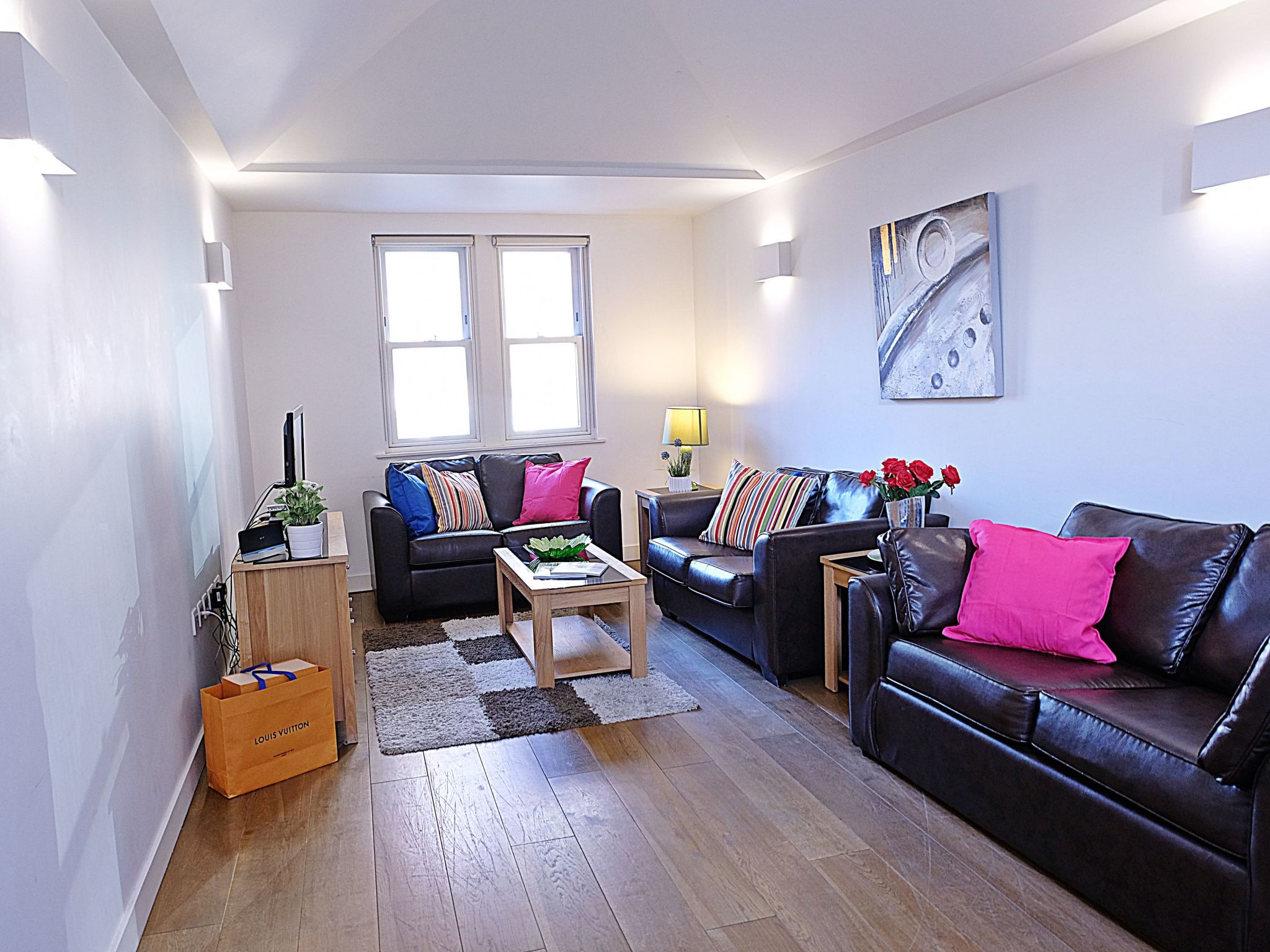 Urban Stay London City 2-Bett 2-Bad-Image-tags.info