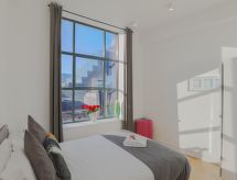 Chic Londen: 2-Bed 2-Bath met Iconisch Uitzicht op The Shard - thumbnail 1