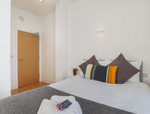 Chic Londen: 2-Bed 2-Bath met Iconisch Uitzicht op The Shard - thumbnail 3
