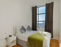 Chic Londen: 2-Bed 2-Bath met Iconisch Uitzicht op The Shard - thumbnail 4