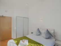 Chic Londen: 2-Bed 2-Bath met Iconisch Uitzicht op The Shard - thumbnail 5