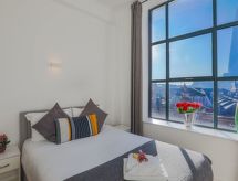 Modern appartement met Shard uitzicht in hartje Londen - thumbnail 1