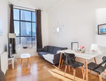 Modern appartement met Shard uitzicht in hartje Londen - thumbnail 2