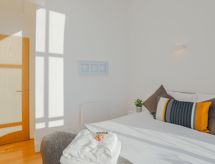 Modern appartement met Shard uitzicht in hartje Londen - thumbnail 4