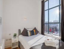 Modern appartement met Shard uitzicht in hartje Londen - thumbnail 6