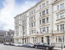 Riant rijtjeshuis van 290m² in hartje Londen, Warwick Square Pimlico - thumbnail 1