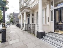 Riant rijtjeshuis van 290m² in hartje Londen, Warwick Square Pimlico - thumbnail 2