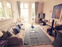 Riant rijtjeshuis van 290m² in hartje Londen, Warwick Square Pimlico - thumbnail 3