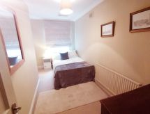 Riant rijtjeshuis van 290m² in hartje Londen, Warwick Square Pimlico - thumbnail 6