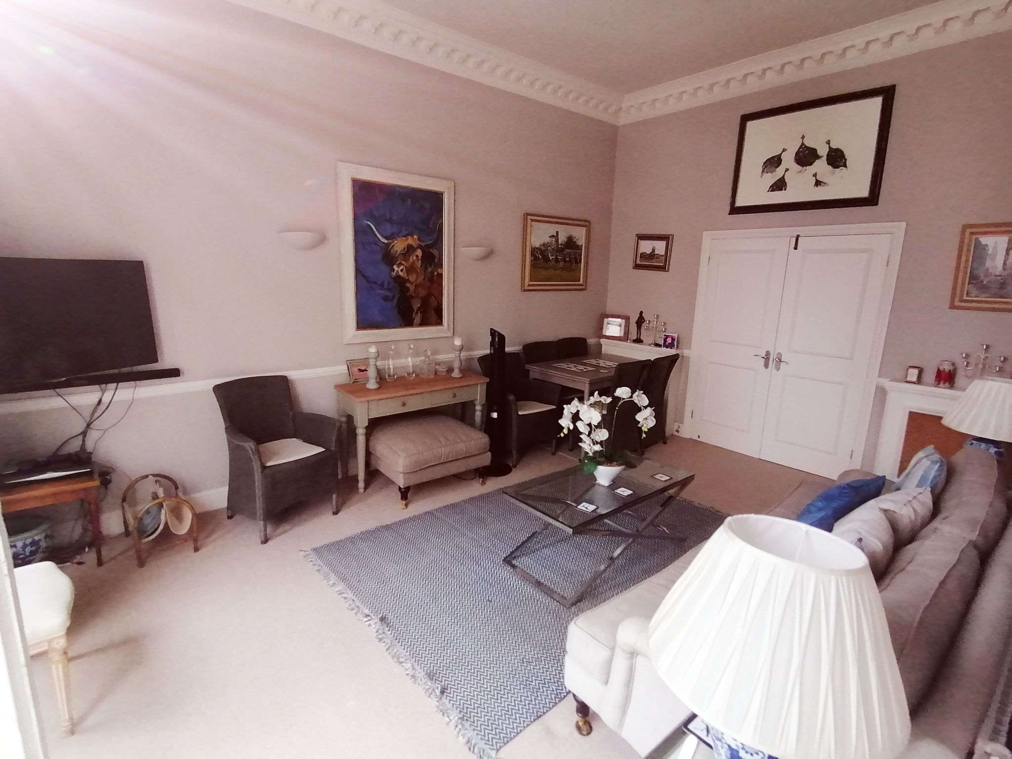 Riant rijtjeshuis van 290m² in hartje Londen, Warwick Square Pimlico - foto 7