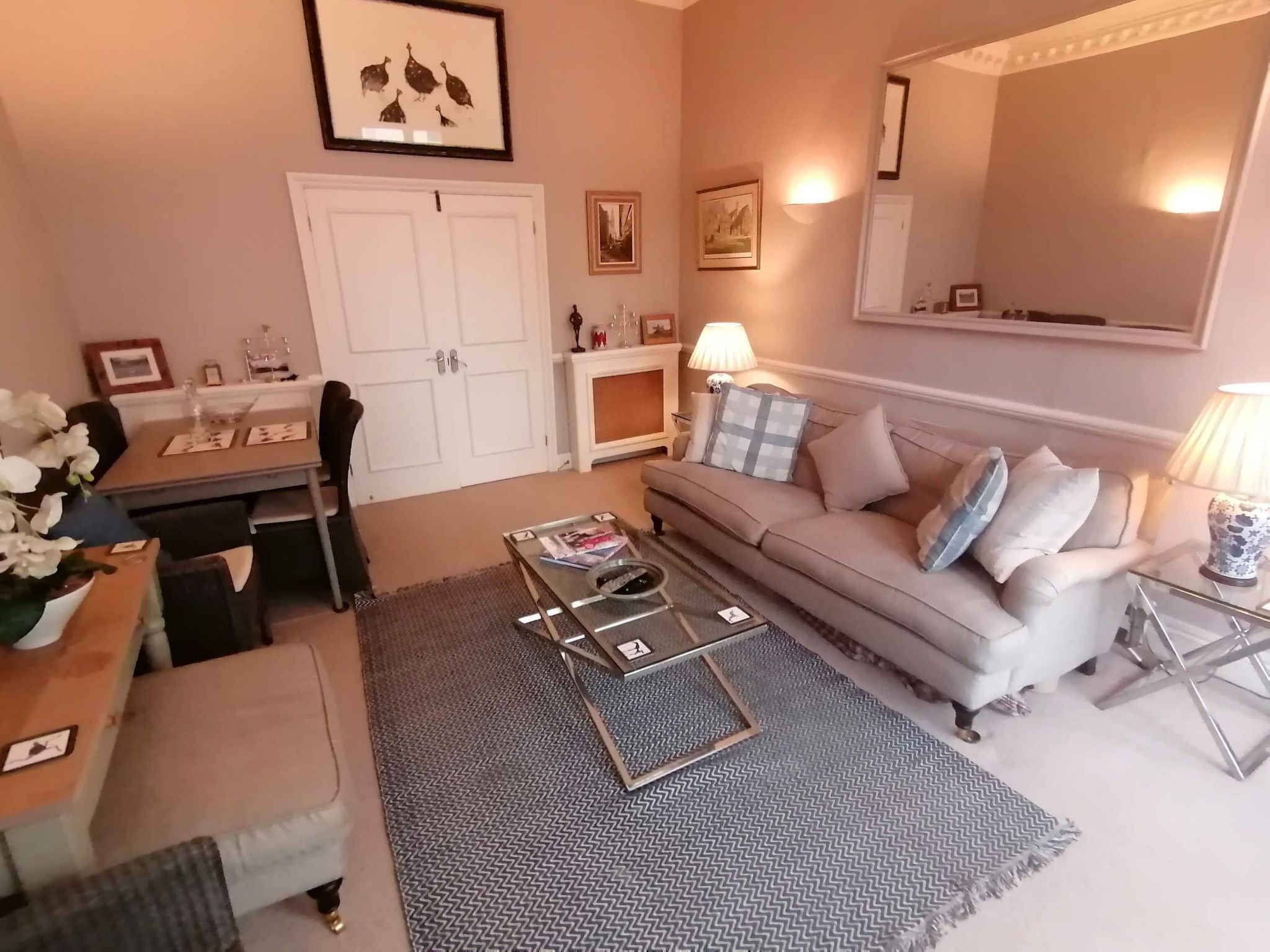 Riant rijtjeshuis van 290m² in hartje Londen, Warwick Square Pimlico - foto 8