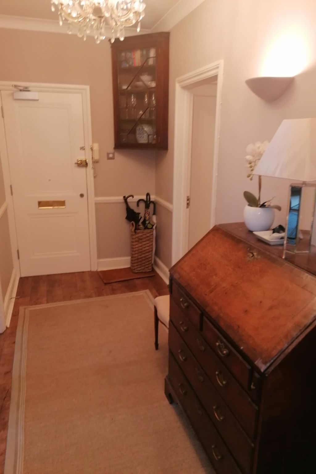 Riant rijtjeshuis van 290m² in hartje Londen, Warwick Square Pimlico - foto 11