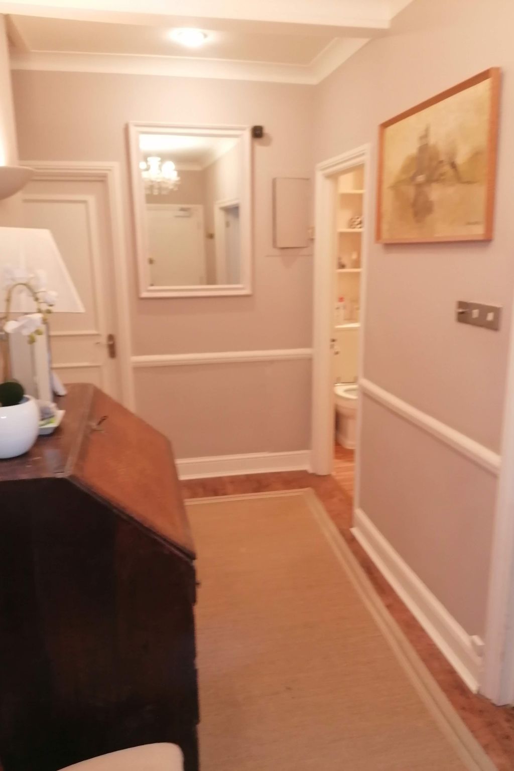 Riant rijtjeshuis van 290m² in hartje Londen, Warwick Square Pimlico - foto 12
