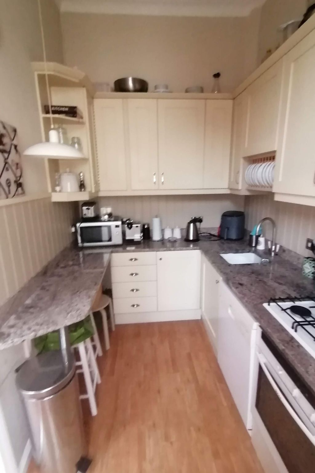 Riant rijtjeshuis van 290m² in hartje Londen, Warwick Square Pimlico - foto 14