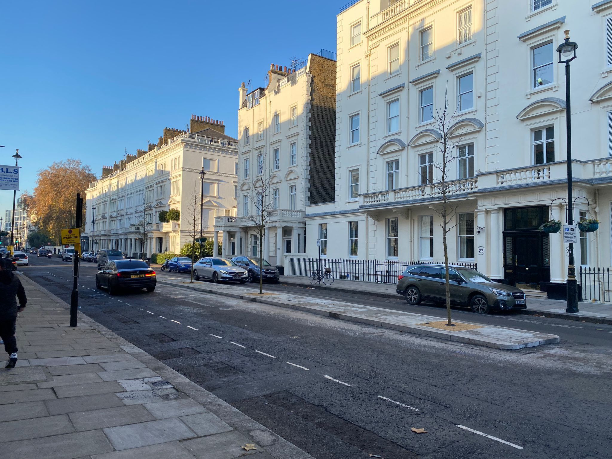 Riant rijtjeshuis van 290m² in hartje Londen, Warwick Square Pimlico - foto 15