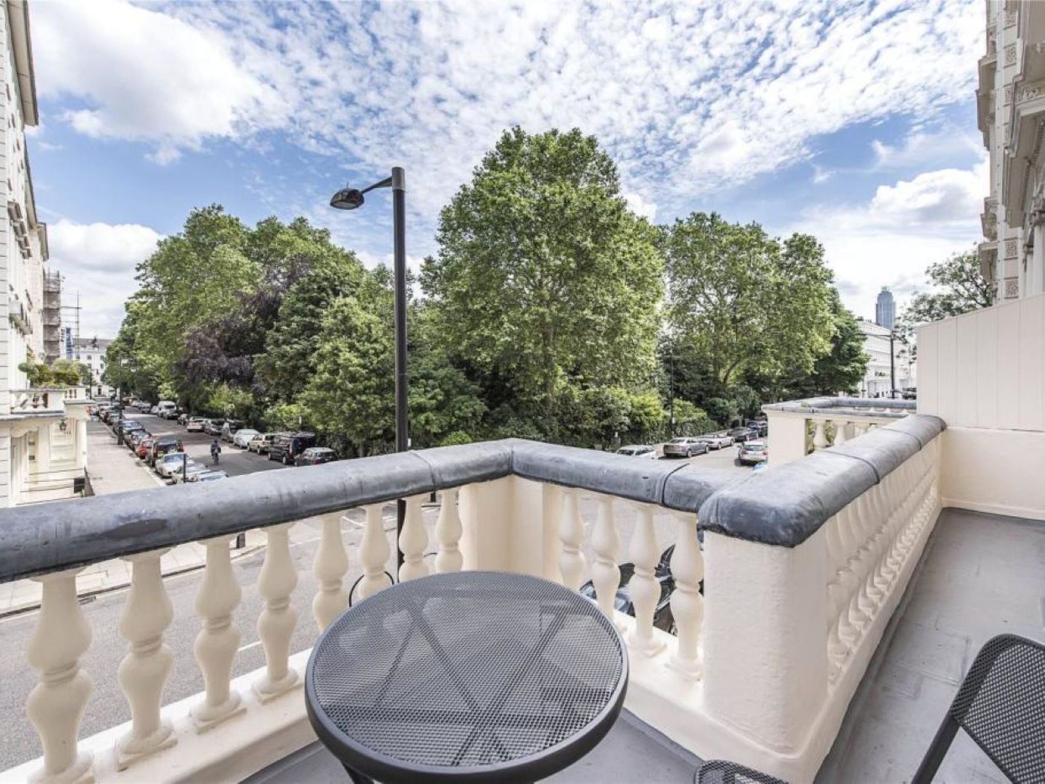 Riant rijtjeshuis van 290m² in hartje Londen, Warwick Square Pimlico - foto 16