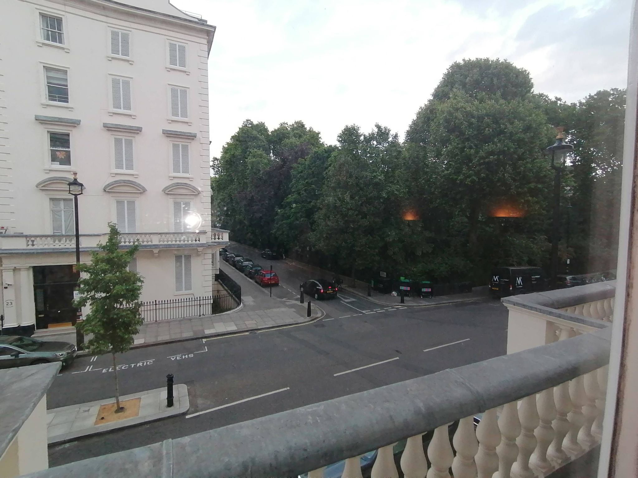 Riant rijtjeshuis van 290m² in hartje Londen, Warwick Square Pimlico - foto 17